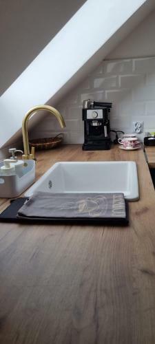 Apartament W Centrum - Nasze Poddasze