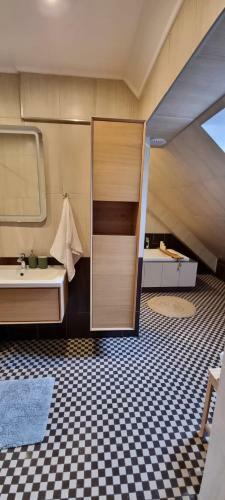 Apartament W Centrum - Nasze Poddasze