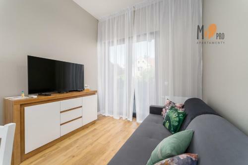 Apartamento Summer Lofts Premium Class