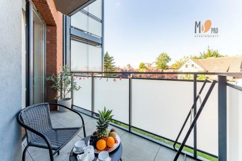 Apartamento Summer Lofts Premium Class