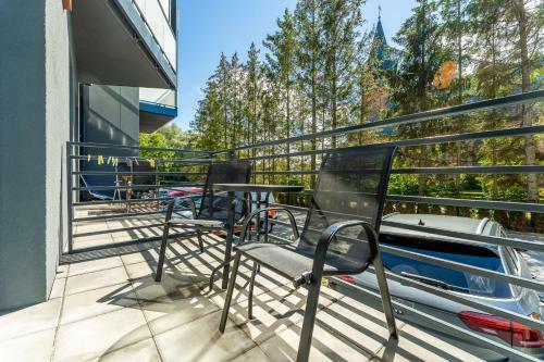 Apartamento Summer Lofts Premium Class