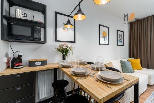 Apartamento Summer Lofts Premium Class