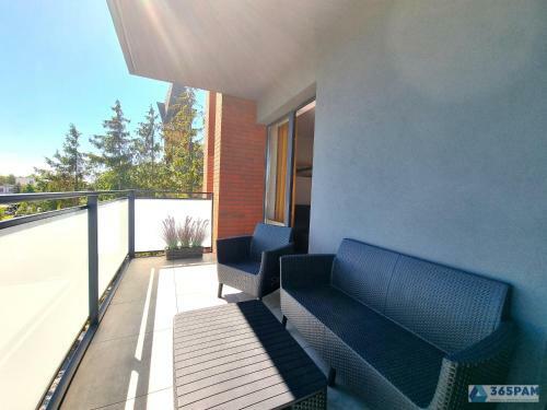 Apartamento Baltic Loft 41 - 365pam