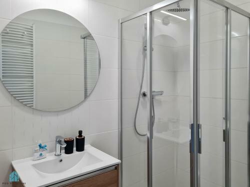 Pod Brzozami Apartamenty S?oneczne Apartamenty