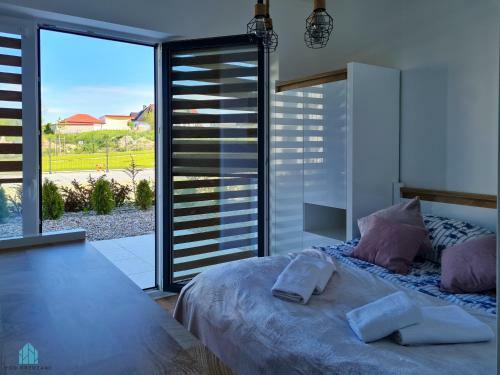 Pod Brzozami Apartamenty S?oneczne Apartamenty