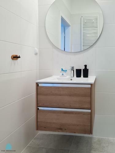 Pod Brzozami Apartamenty S?oneczne Apartamenty