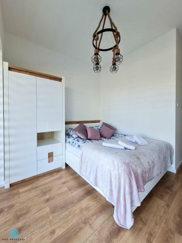 Pod Brzozami Apartamenty S?oneczne Apartamenty