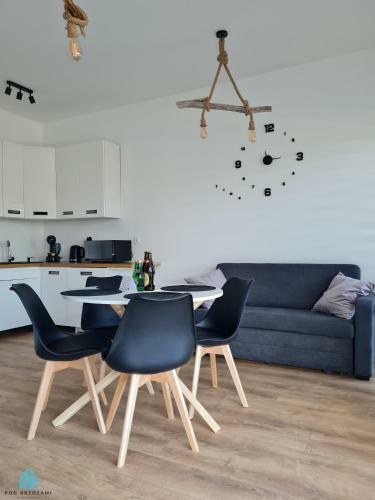 Pod Brzozami Apartamenty S?oneczne Apartamenty
