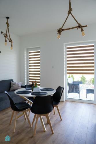 Pod Brzozami Apartamenty S?oneczne Apartamenty
