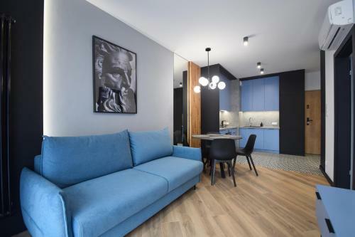 Apartamenty Gold Ustronie Morskie I