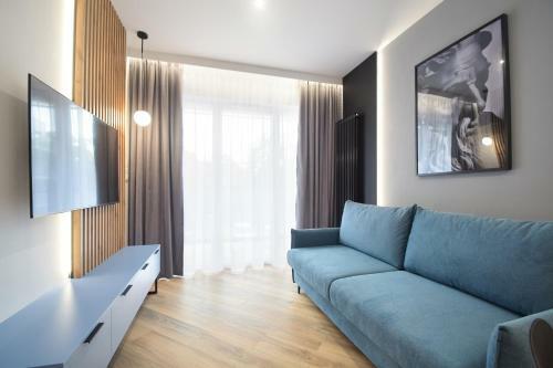 Apartamenty Gold Ustronie Morskie I