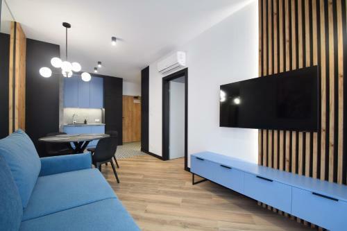 Apartamenty Gold Ustronie Morskie I