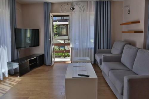 Apartament Mostek Kapita?ski