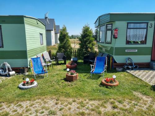 Lodge Osada Na Wzg�rzu