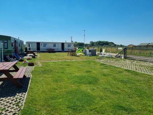 Lodge Osada Na Wzg�rzu