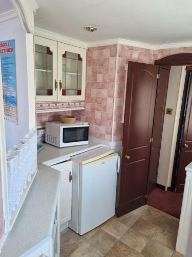 Lodge Osada Na Wzg�rzu