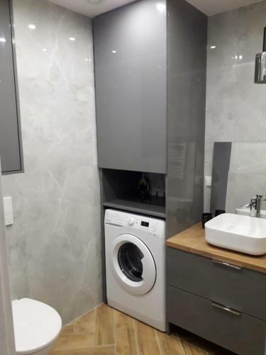 Apartament Wi?ajny