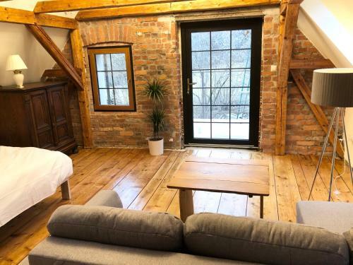 Apartamento Dolina Zdrowia U Skrzypk�w