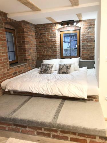 Apartamento Dolina Zdrowia U Skrzypk�w