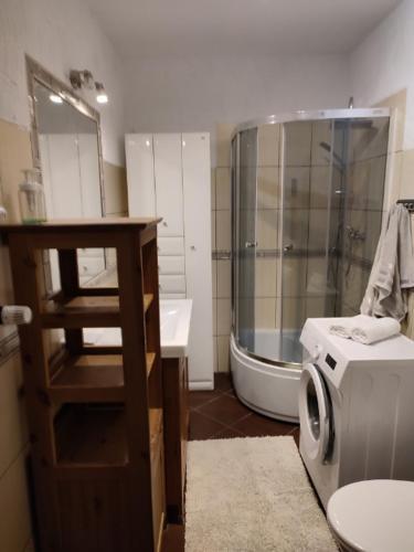 Apartament Ustka - Wydma 8