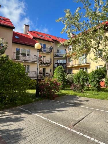 S?oneczny Apartament