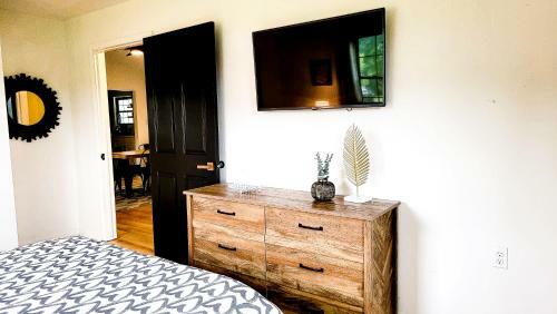 Red River Gorge Vacation Home Fiber Wifi + W/d