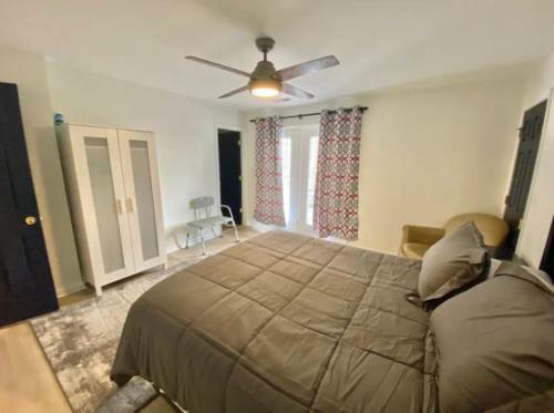 3 Bedroom Cottage For 8