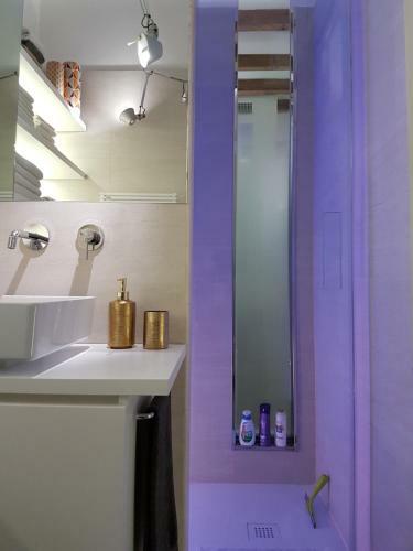 Apartamento Appartamento Toscale