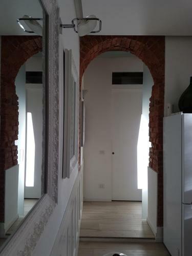 Apartamento Appartamento Toscale