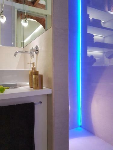 Apartamento Appartamento Toscale