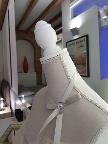 Apartamento Appartamento Toscale