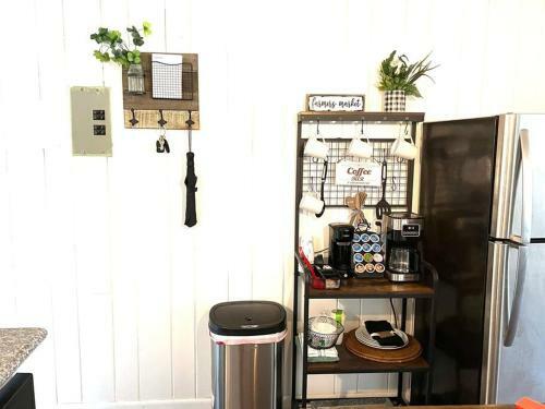Apartamento Farmhouse At The Quadruplex; Beautiful, Spacious