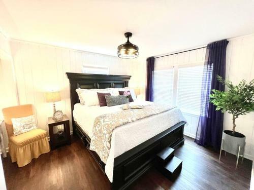 Apartamento Farmhouse At The Quadruplex; Beautiful, Spacious