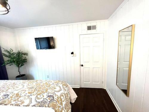 Apartamento Farmhouse At The Quadruplex; Beautiful, Spacious
