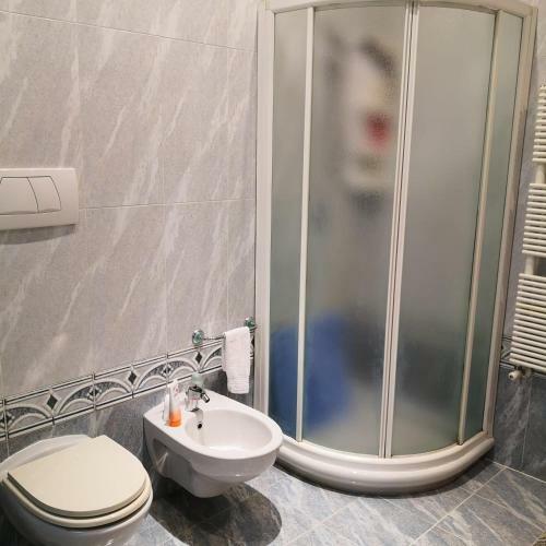 Apartamento Monopoli Mia