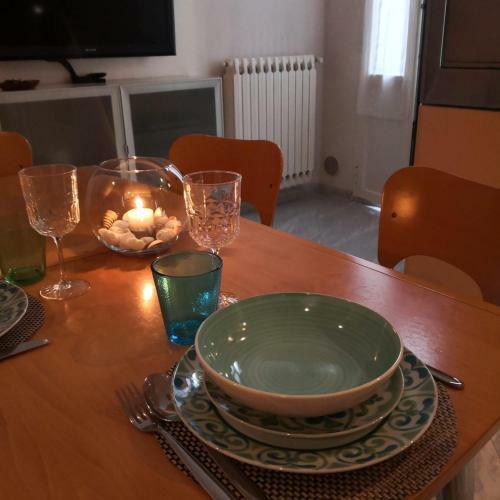 Apartamento Monopoli Mia