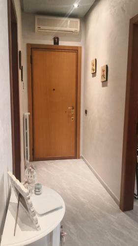 Apartamento Monopoli Mia