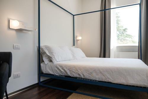 Bed & Breakfast Villa Al Mare Sea, Relax & Wellness