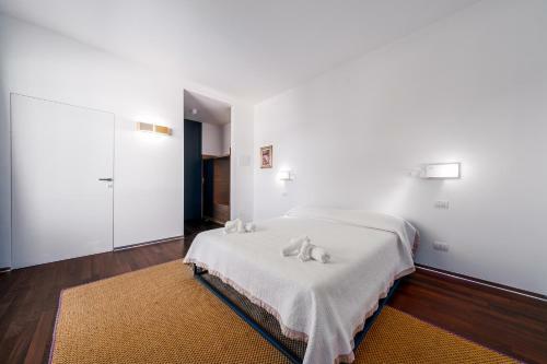 Bed & Breakfast Villa Al Mare Sea, Relax & Wellness