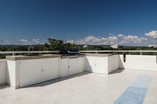 Bed & Breakfast Villa Al Mare Sea, Relax & Wellness