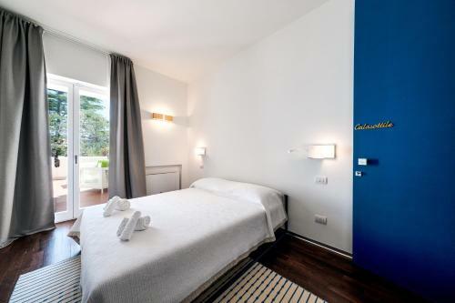 Bed & Breakfast Villa Al Mare Sea, Relax & Wellness