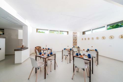 Bed & Breakfast Villa Al Mare Sea, Relax & Wellness