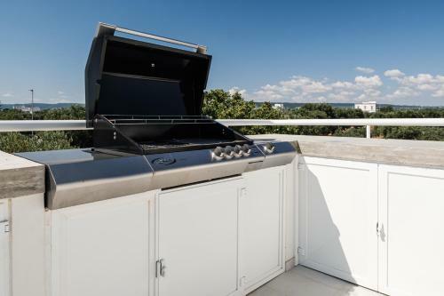 Bed & Breakfast Villa Al Mare Sea, Relax & Wellness