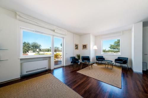 Bed & Breakfast Villa Al Mare Sea, Relax & Wellness