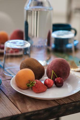 Bed & Breakfast Villa Al Mare Sea, Relax & Wellness