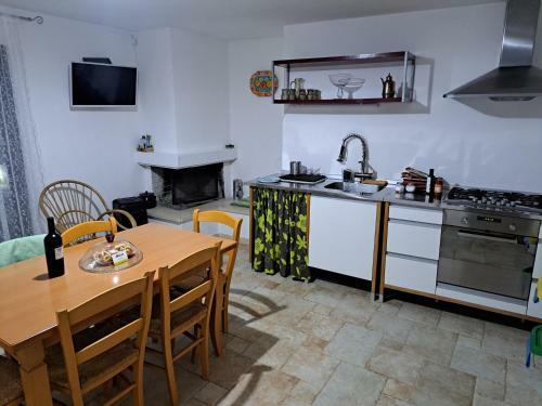 La Casa Di Bel