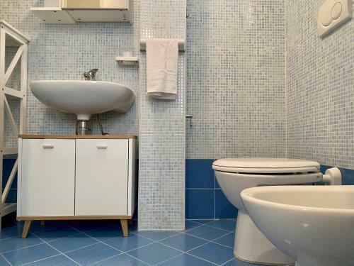 La Vita � Bella - Puglia Mia Apartments