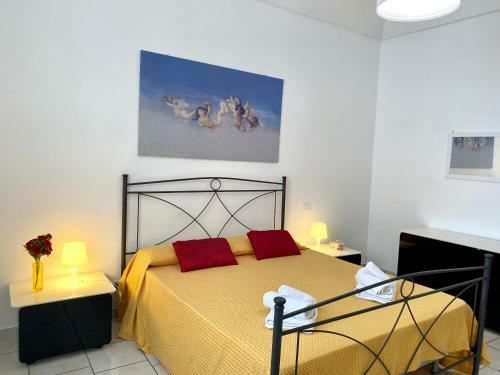 La Vita � Bella - Puglia Mia Apartments