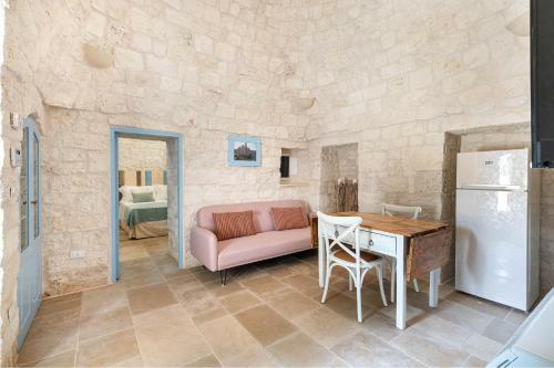 Villa Trullo Elisa