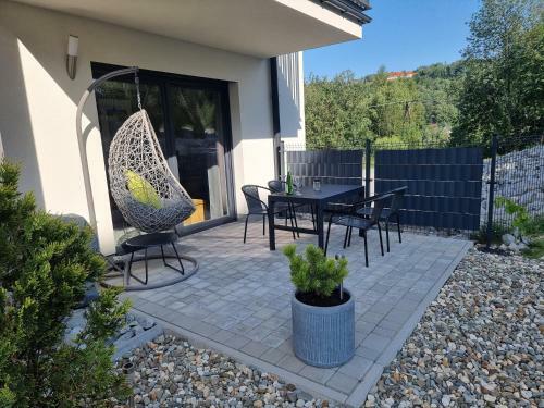 Apartament Wi?la?skie Skije